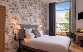 The Originals Boutique, Hotel Le Lion, Clermont-Ferrand
